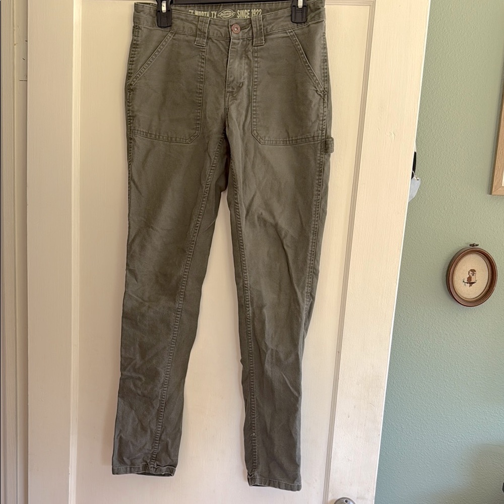 Dickies Cargo Pant